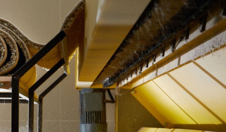 Şirinevler Halı Yıkama